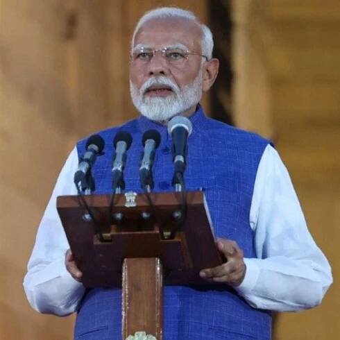 PM Narendra Modi Oath-Taking Ceremony: Anil Kapoor, Ajay Devgn, Varun Dhawan and Rajkummar Rao congratulate on his third term; 'Wishing continued success'