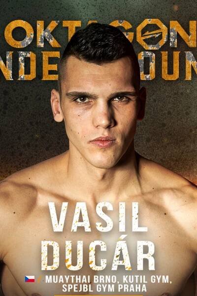 Vasil Ducár