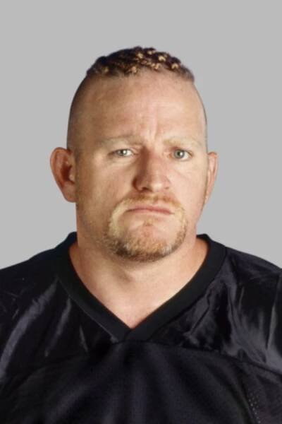 Brian James herec
