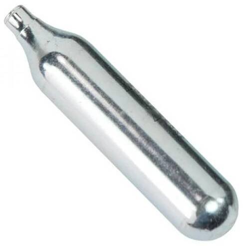 Bombička CO2 12g