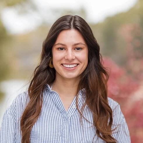 Isabelle Thomas - Greg Cowart and the Cowart Team backed by NFM Lending