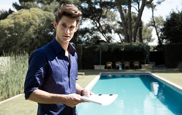 Pierre Niney