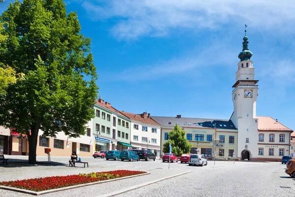 Květy