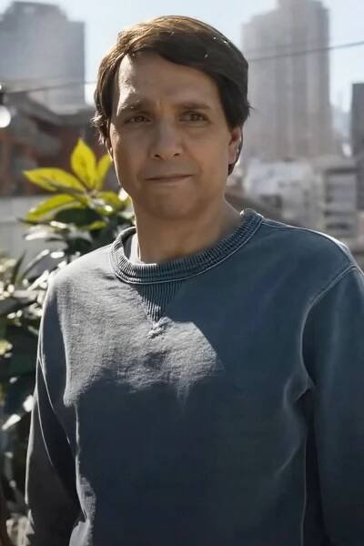 Ralph Macchio in 'The Karate Kid: Legends (2025).