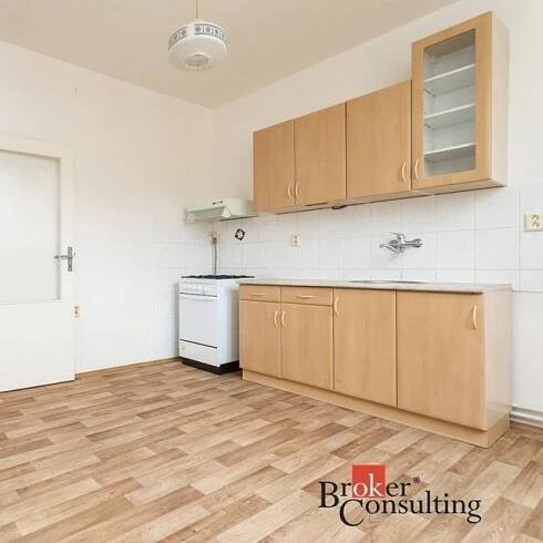 Pronájem bytu 2+kk 51 m2, Opava.Nabízíme k
