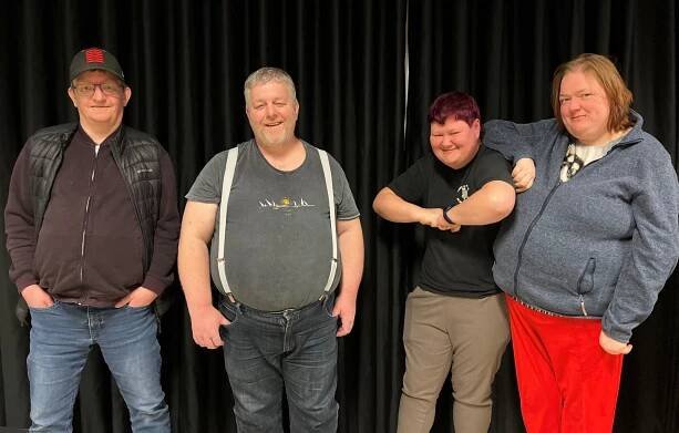 Tidligere arrangementer | Brovst Musikforsyning