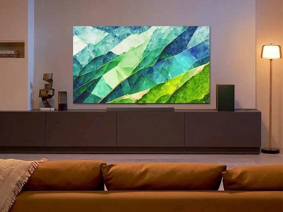 TCL 85C855K