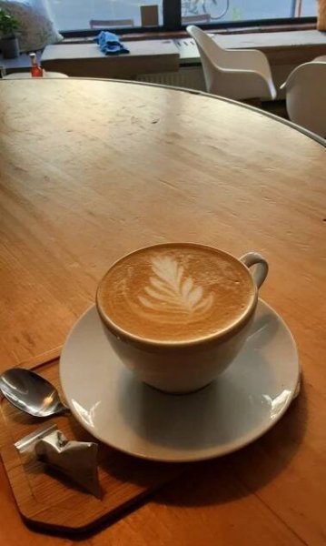 Mamut Coffee foto 2