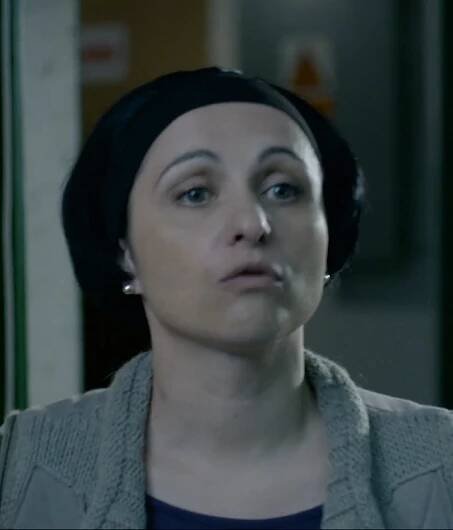 Markéta Sedláčková | Filmová místa.cz