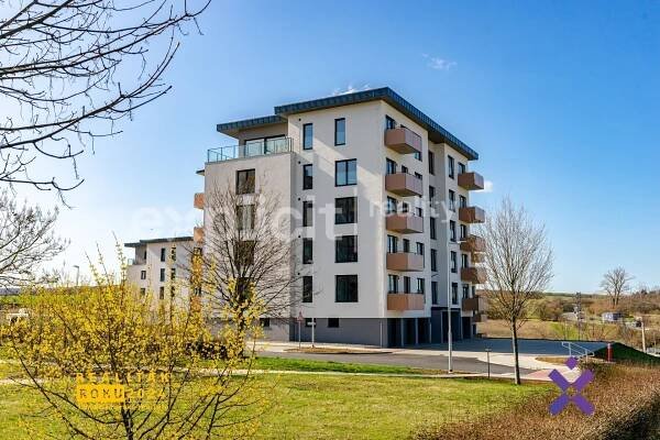 Prodej novostaveb bytů v developerském projektu 2+kk, 60 m2, Comenius Towers - Uherský Brod, okres U | Reality.iDNES.cz 