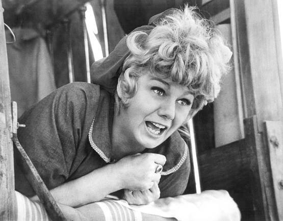 Shelley Winters - Actress