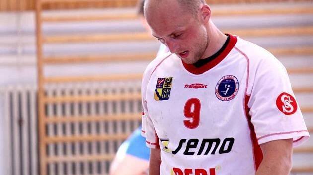 Házenkáři Kostelce na Hané jsou nadále bez prohry, uspěli v Telnici