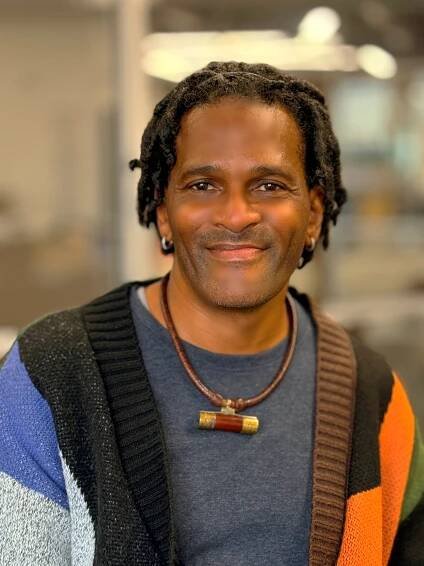 Richard Jones 