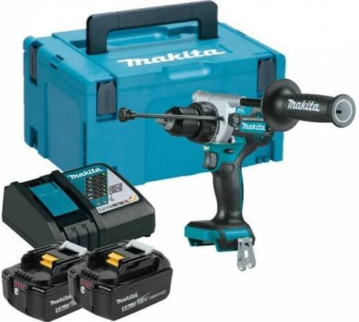 MAKITA DHP486RTJ