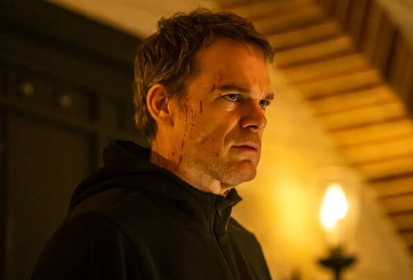 TVLine’s Performer of the Week: Michael C. Hall