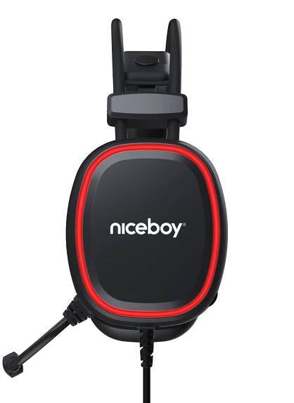 Niceboy ORYX X330 Cubix