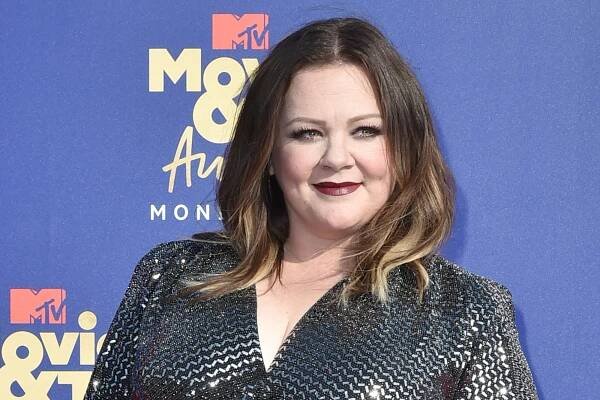 Melissa McCarthy