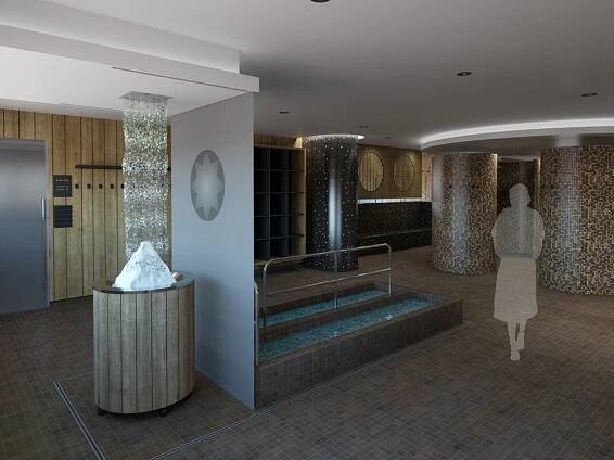 Zlín láká na nový hotel. Prior & Energy Spa slibuje jedinečný zážitek