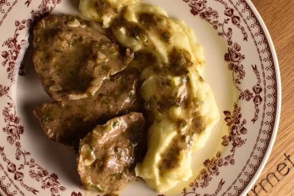 The Corfiot cuisine - Democratic Gourmet