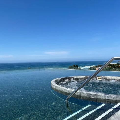 Best Punta Mita Hotels: Secrets Bahia Mita Surf & Spa Resort [Review 2024] — drillinjourneys