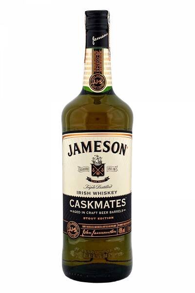 Jameson Caskmates - Alkoholonline.sk
