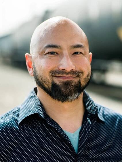 George Wang (producer)