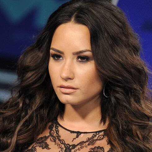 Demi Lovato Isn't Here for the Speculation About Her Sexuality