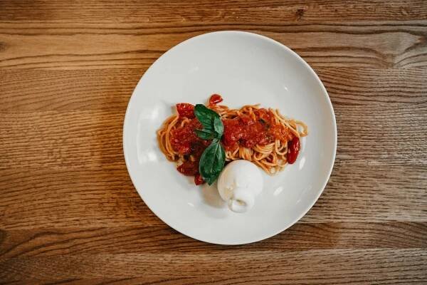 Gastrotip: Autentická italská pasta v Rossopomodoro v centru Prahy – Andělské Recepty