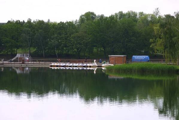 Kamencové jezero – tip na výlet | Vyletnik.cz