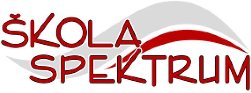 Skola spektrum logo