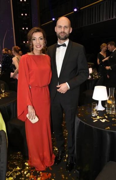 Zpěvačka Dasha na Slavících: Konečně vyvedla tajemného partnera! Má s ním dceru