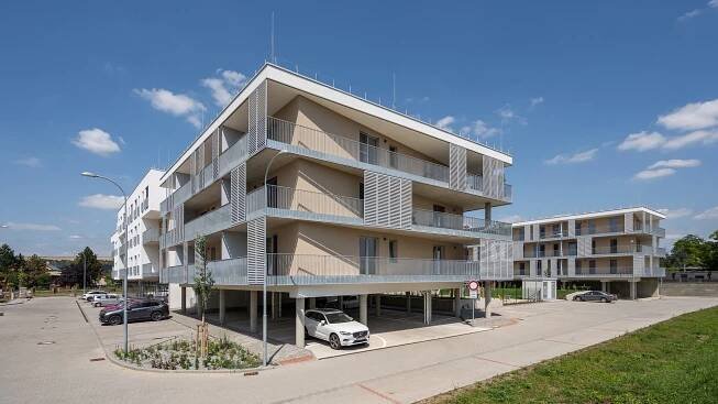 Slovanská, Slavkov u Brna - Vyškov | Prodej, Byt 3+kk, 132 m²