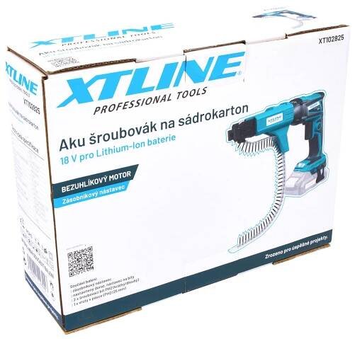 XTline XT102825