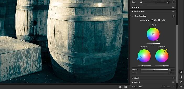 How to Use the Camera Raw Filter in Photoshop | PetaPixel
