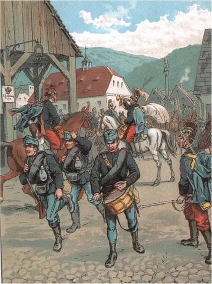Rakousko-uherská armáda – Wikipedie