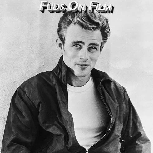 James Dean – Fuds on Film