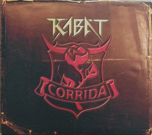 CD Kabát - Corrida