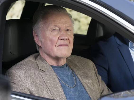 Ray Donovan - Prodáno - Z filmu - Jon Voight