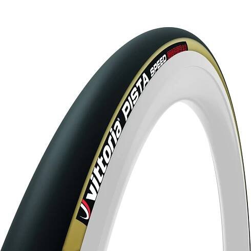 Galuska Vittoria Corsa Corsa Control 28-622 Graphene 2.0 para/black