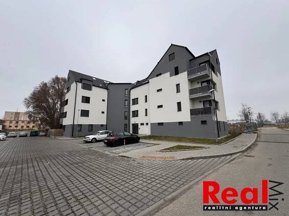 Pronájem bytů, Pohořelice | Mapio.cz