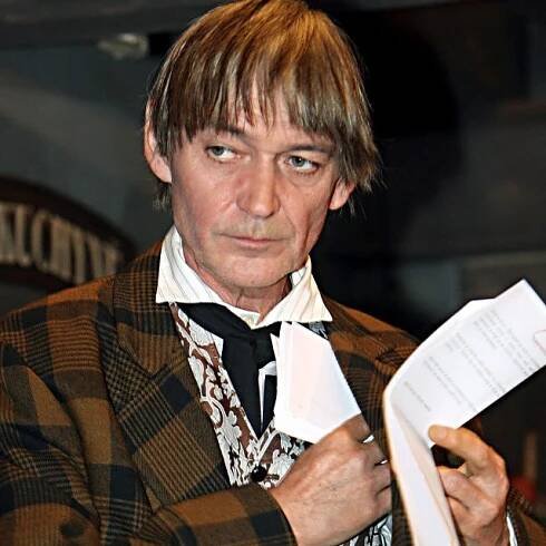 Vladimír Dlouhý | foto: Jindřich Mynařík,  CNC / Profimedia