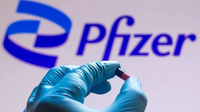 S pilulkou od Pfizeru opatrně. V kombinaci s jinými léky na covid může být nebezpečná