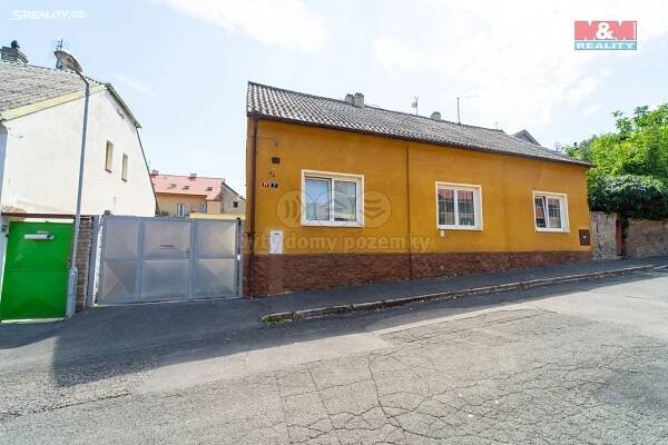 Prodej Dům, Jeronýmova, Beroun - Beroun-Zavadilka