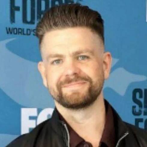 Jack Osbourne makes comeback on reality TV show just days after dad Ozzy's death