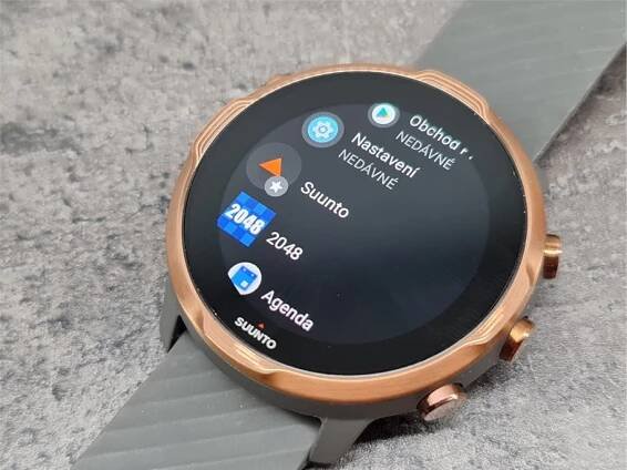 Wear OS