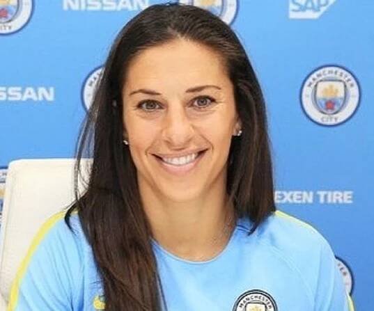 Carli Lloyd Biography - Facts, Childhood, Family Life & Achievements