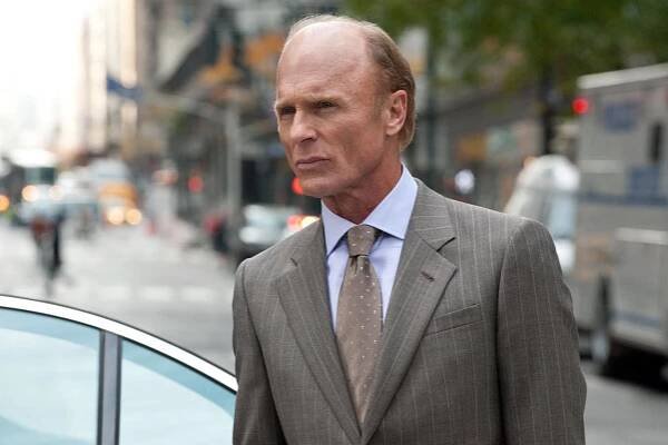 Ed Harris fotka