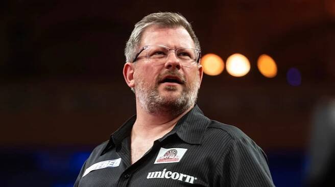 James Wade