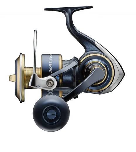 DAIWA SALTIGA