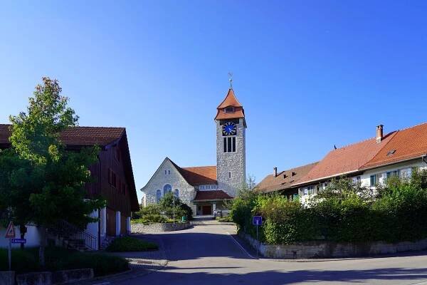 Brütten - Lindau - Brütten